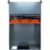Inter-Tech IPC 4U-4416 Rackversion extended ATX / SSI EEB Black