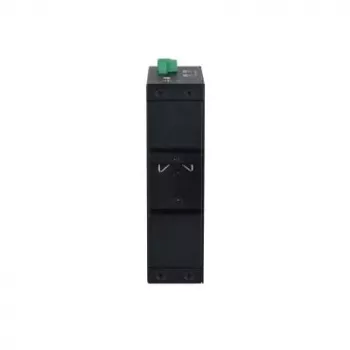 Switch DAHUA DH-LR2110-8ET-120 L2 8x Fast Ethernet (10/100) PoE, 48–57V, 8.8 Gbit/s, MAC 8000, black