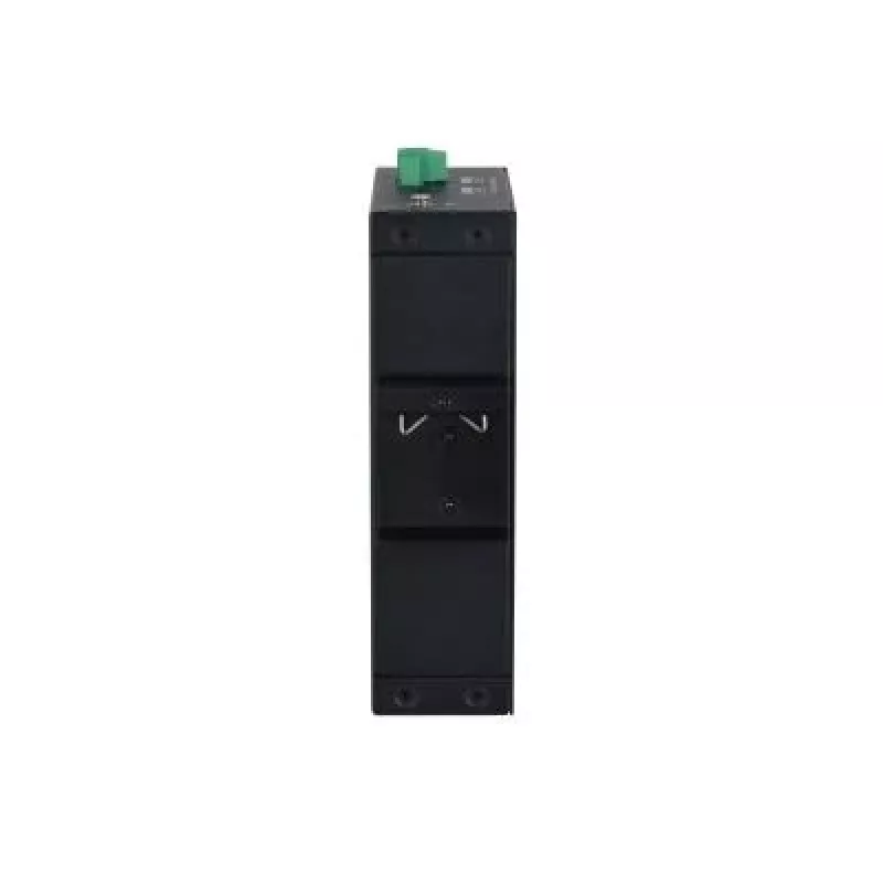 Switch DAHUA DH-LR2110-8ET-120 L2 8x Fast Ethernet (10/100) PoE, 48–57V, 8.8 Gbit/s, MAC 8000, black