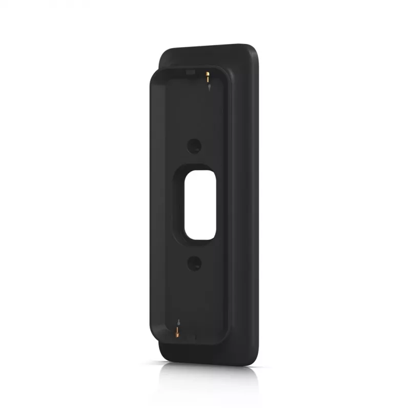 Ubiquiti UISP UACC-G4 Doorbell Pro PoE-Gang Box Black