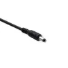 Power Adapter Inverter Qoltec 50794 Indoor 96 W Black