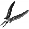 ESD Tweezer c.k tools T3892 45° Bent 152 mm – antistatic precision tweezer
