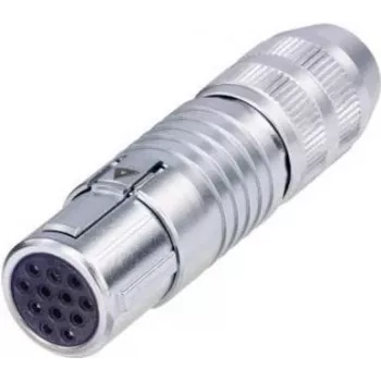 Neutrik Cable Socket miniCON MSCF12 1 pc(s) (MSCF12)