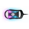 Steelseries Aerox 5 mouse Right-hand USB Type-A Optical 18000 DPI