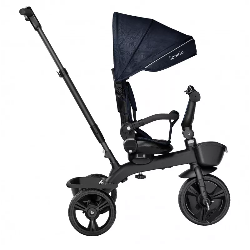 Tricycle Lionelo Kori Front drive Upright