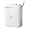Niimbot D110_M Label Printer, white
