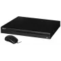 Dahua Technology Lite NVR4232-4KS3 network video recorder 1U Black