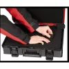 Equipment case Einhell 4540013 Foam Black 280x420x65 mm