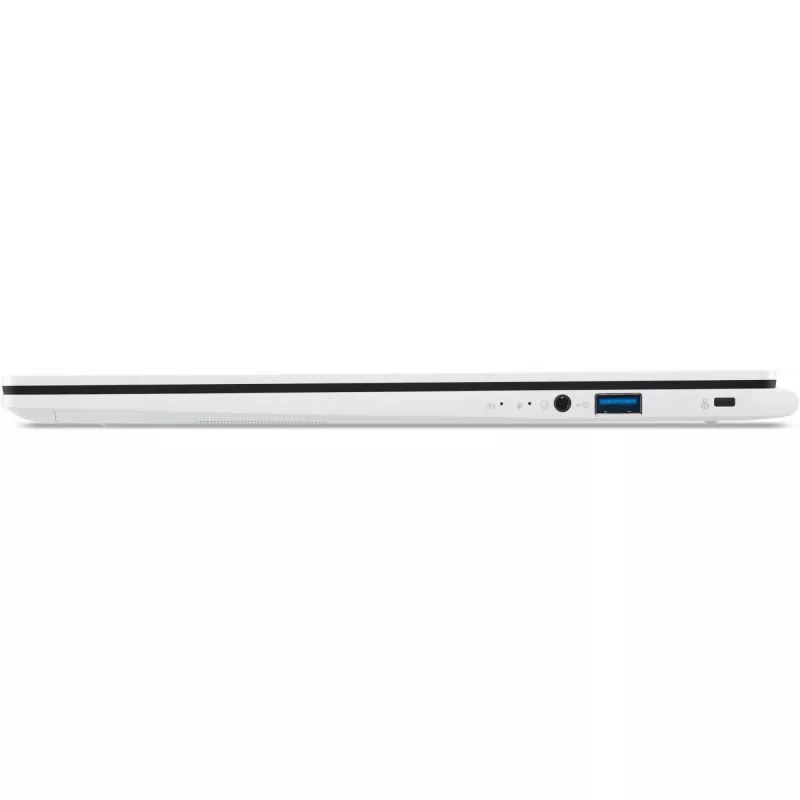 Laptop Acer Swift Edge SFE14-51T-75RZ — Intel Core Ultra 7 258V, 14 inch 2.8K touchscreen, 32 GB LPDDR5x, 1 TB SSD, Intel Arc 140V, Windows 11 Home, White