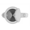 Electric kettle Concept Solution RK2390, plastic body, 1.7 L, white