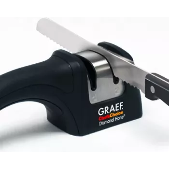 Graef PRONTO Knife Sharpener (PRONTO)