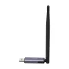 Zigbee USB dongle Sonoff Dongle Plus MG24 for Zigbee networks — USB adapter, compatible with Home Assistant, openHAB, Zigbee2MQTT