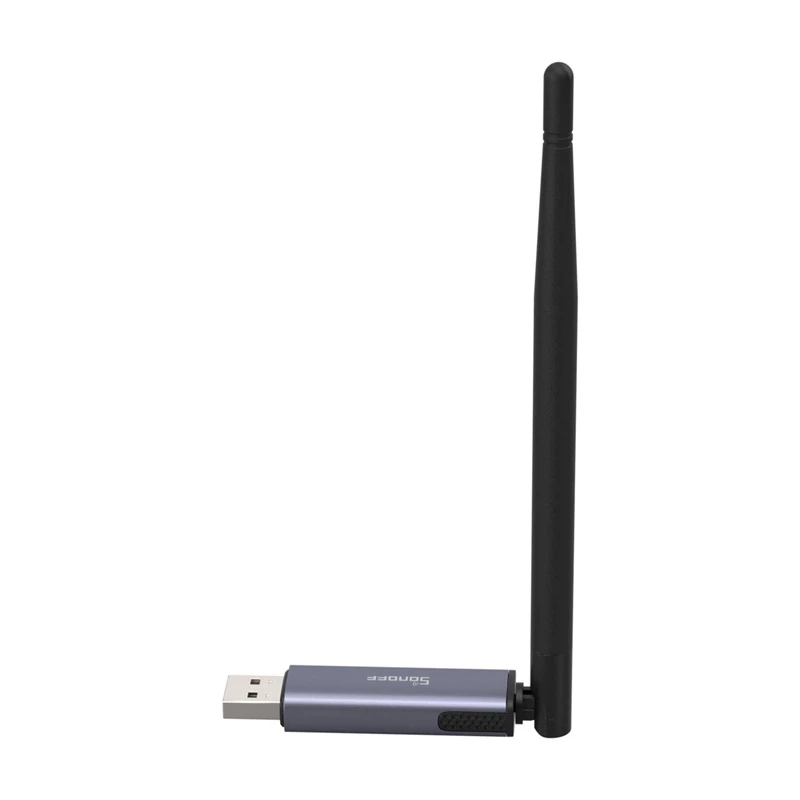Zigbee USB dongle Sonoff Dongle Plus MG24 for Zigbee networks — USB adapter, compatible with Home Assistant, openHAB, Zigbee2MQTT