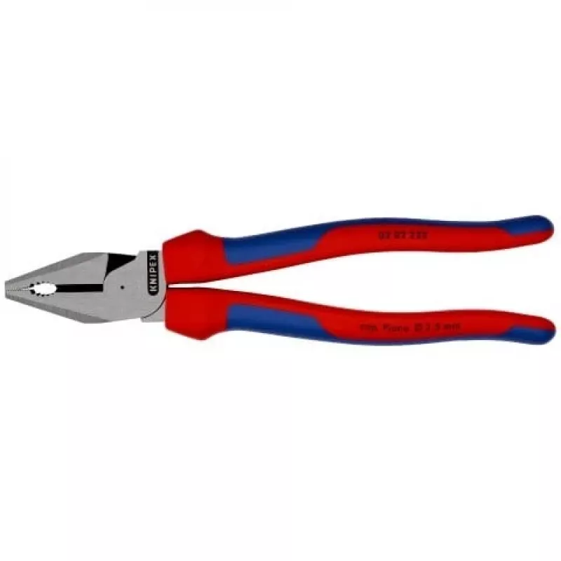 Lineman's pliers Knipex 02 02 225