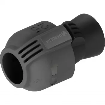 Connector 25 mm x 3/4 inch female thread Gardena 2761-20
