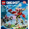 Playset Playmobil Horses of Waterfall 71497 Farm Multicolour