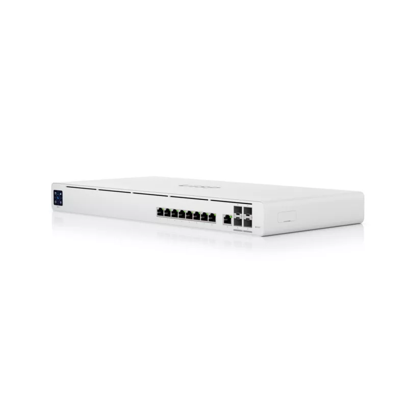Wired Router Ubiquiti UISP-R-Pro Gigabit Ethernet 9.5 Gbit/s