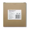 DIN rail power supply 10W, 24V, 0.42A, Slim