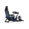 Flight Seat Next Level Racing Boeing NLR-S027 — adjustable height ergonomic design