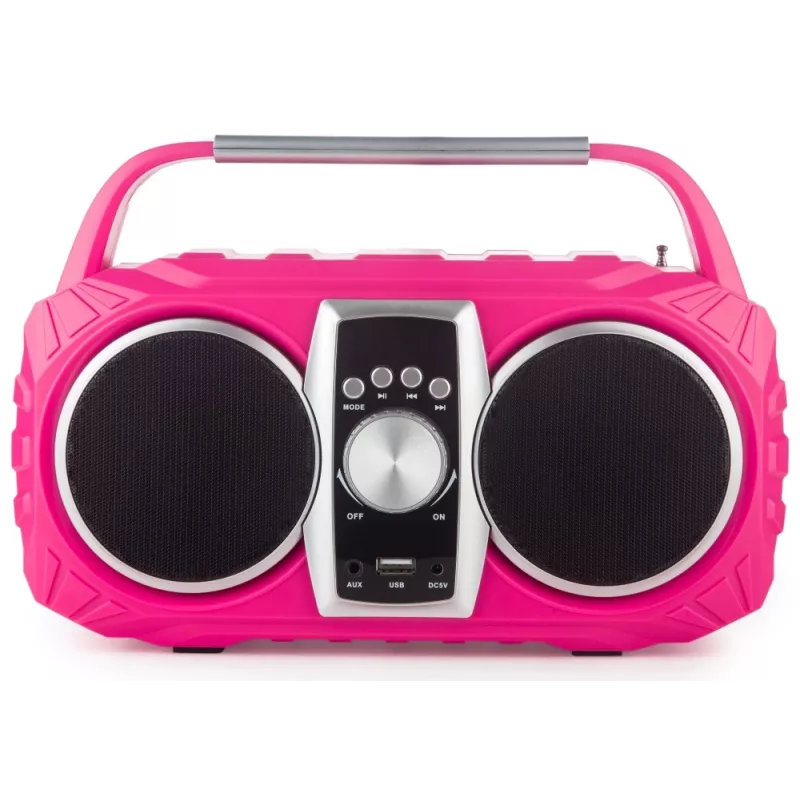 7-inch display radio PRIME3 APR71PK with 16GB storage
