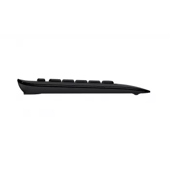 Logitech SIGNATURE K650. Type in comfort. Get more done
