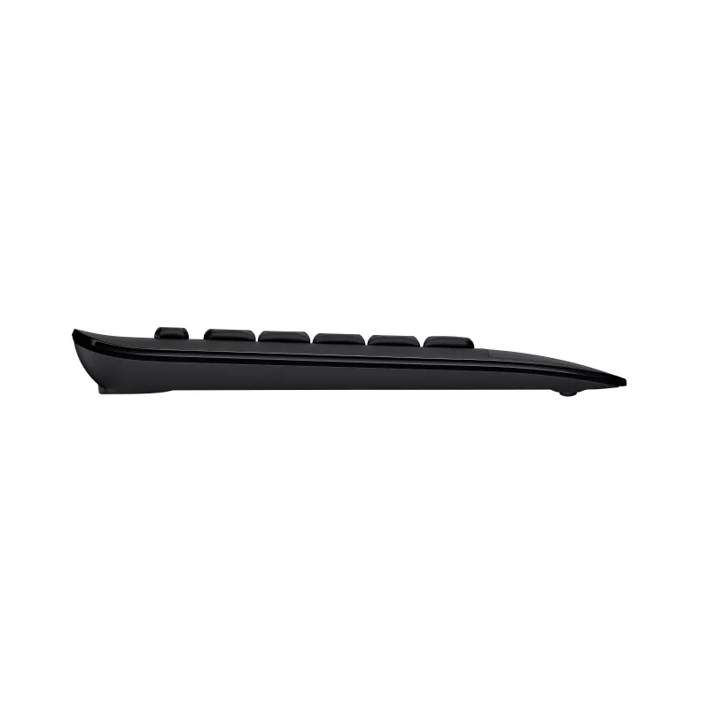 Logitech SIGNATURE K650. Type in comfort. Get more done