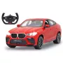 Radio-Controlled Car Jamara BMW X6 M Electric 1:14 Scale