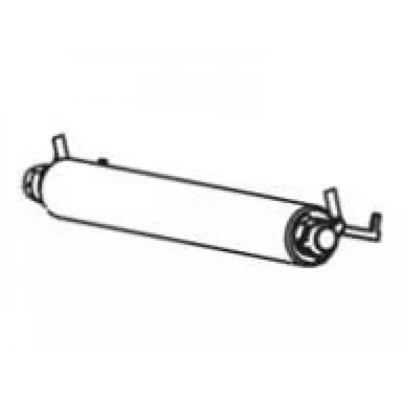 Zebra P1027135-040 printer kit