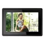 Denver PFF-1021BLACK digital photo frame Black 25.6 cm (10.1) Touchscreen Wi-Fi