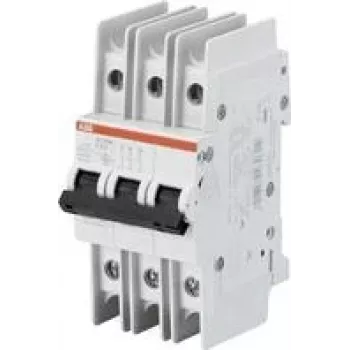 ABB 2CDS273337R0447 - Miniature Circuit Breaker (2CDS273337R0447)