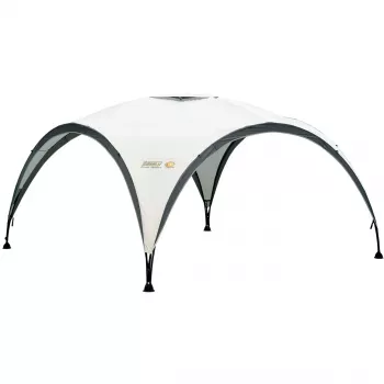 Pavillon Event Shelter, 4,5 x 4,5m (Light Grey/Grey)