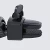 Phone holder Aukey HD-C48 adjustable 360° for smartphones and small tablets, clamp mount, rotatable arm