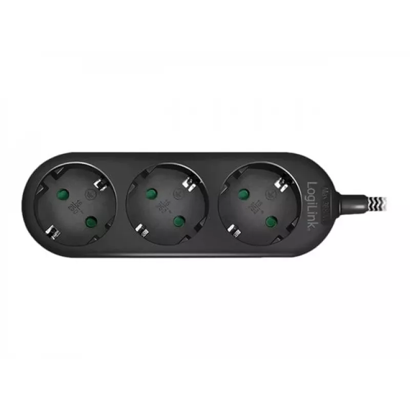 Logilink LPS261 Product Black