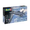 Plastic model Lockheed Martin F-35A Light 1/72
