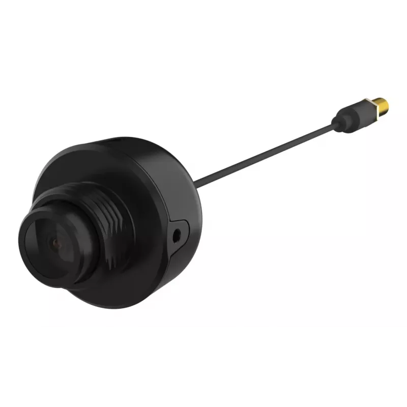 Axis F series F2108 - Surveillance Camera - Indoor Area (03056-001)