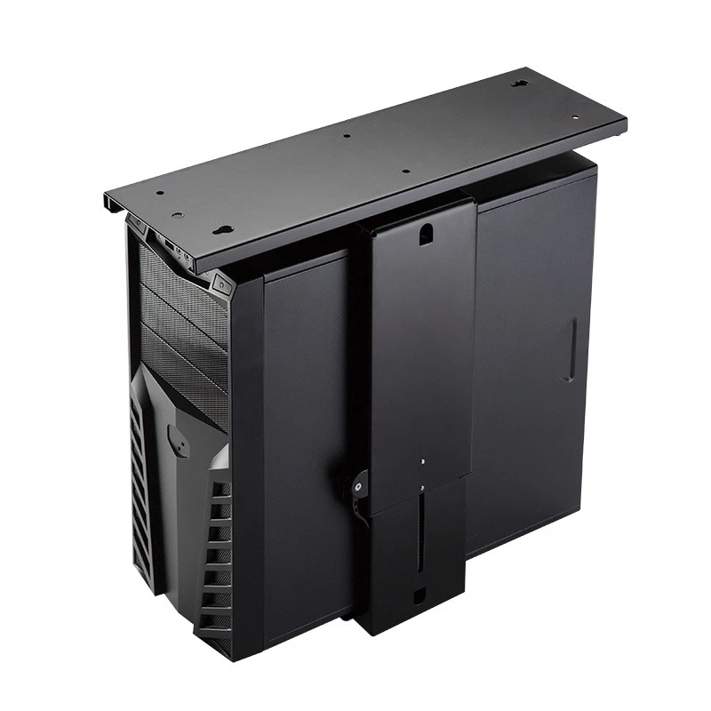Desk-mounted CPU holder LogiLink EO0031