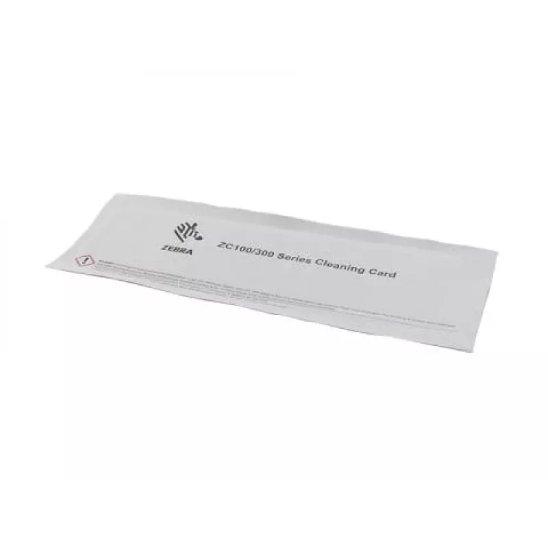 Cleaning kit Zebra 105999-311 printer kit AKCZEB/105999-311-01