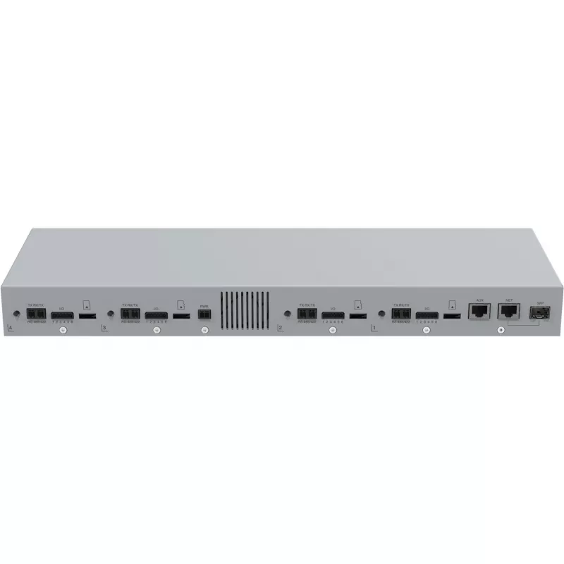 Video Server Axis 02037-002 3840 x 2160 pixels 30 fps