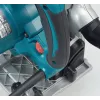 Makita SP6000J portable circular saw 16.5 cm Black, Blue 6400 RPM 1300 W