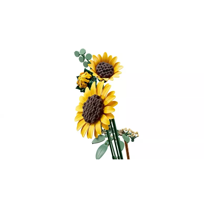 LEGO BOTANICALS 11502 Sunflower Bouquet