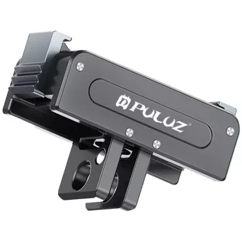 Magnetic metal stand PULUZ DJI Osmo (black)