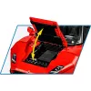 Building blocks COBI Maserati MC20 Cielo 2115 pieces