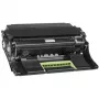 Drum unit ActiveJet DRL-500N compatible with Lexmark (OEM DRL-500N), black, 60,000 pages