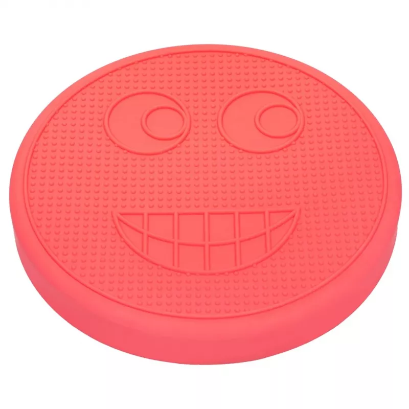 Sensory cushion TULLO Fizjo Red