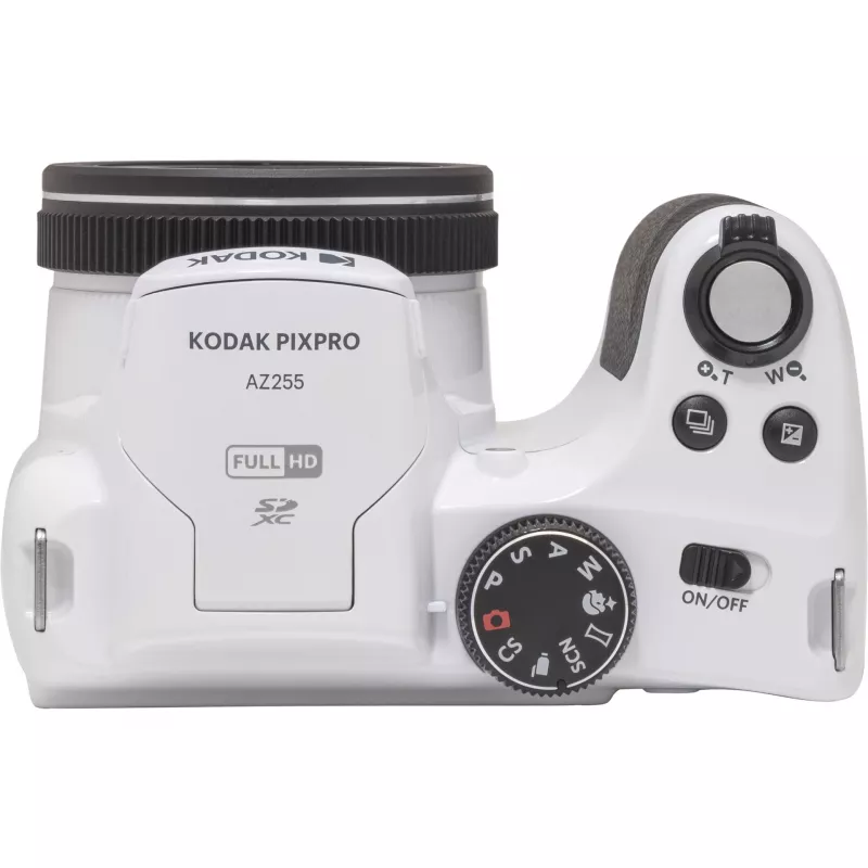 Compact camera Kodak PIXPRO AZ255 16.35 MP BSI CMOS 25x Optical Zoom