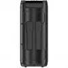 DENVER BPS-355 - Party-Soundsystem - Wireless - Bluetooth - 16 Watt - two-way (111151200160)