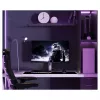 JAPANNEXT JN-I270WQHD300F-HSP computer monitor 68.6 cm (27 inch) 2560 x 1440 pixels Wide Quad HD LED Grey
