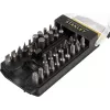 Manual screwdriver set Black & Decker STHT0-70885