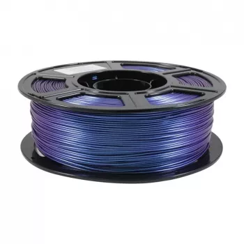 3D printer filament FlashForge PLA 1.75 mm Nebula Purple 1 kg