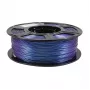 3D printer filament FlashForge PLA 1.75 mm Nebula Purple 1 kg